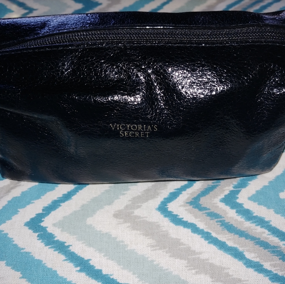Victoria secret makeup bag
